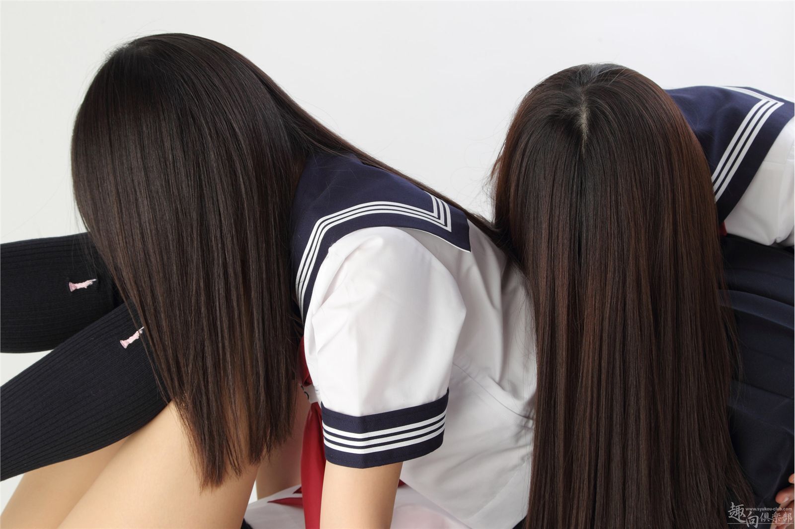 [Syukou-Club] 2013.06.03 制服趣向 未公開畫像Part3 1